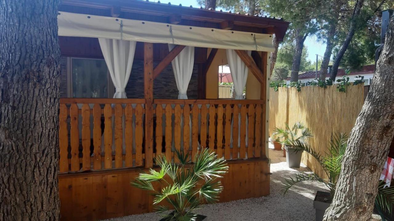 Mobile Home Lucan Drage Extérieur photo