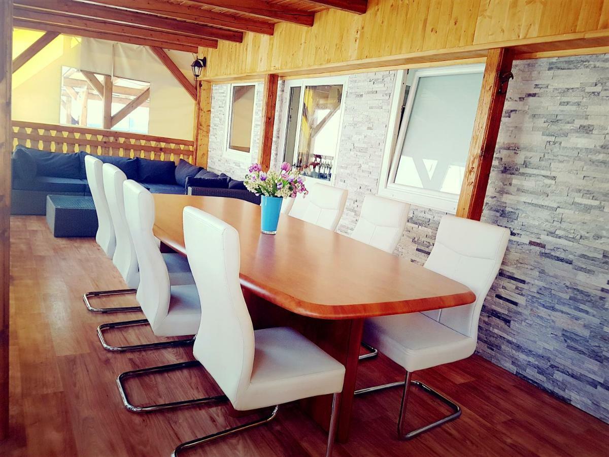Mobile Home Lucan Drage Extérieur photo
