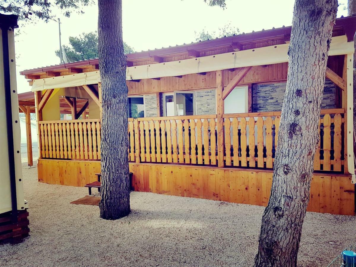 Mobile Home Lucan Drage Extérieur photo