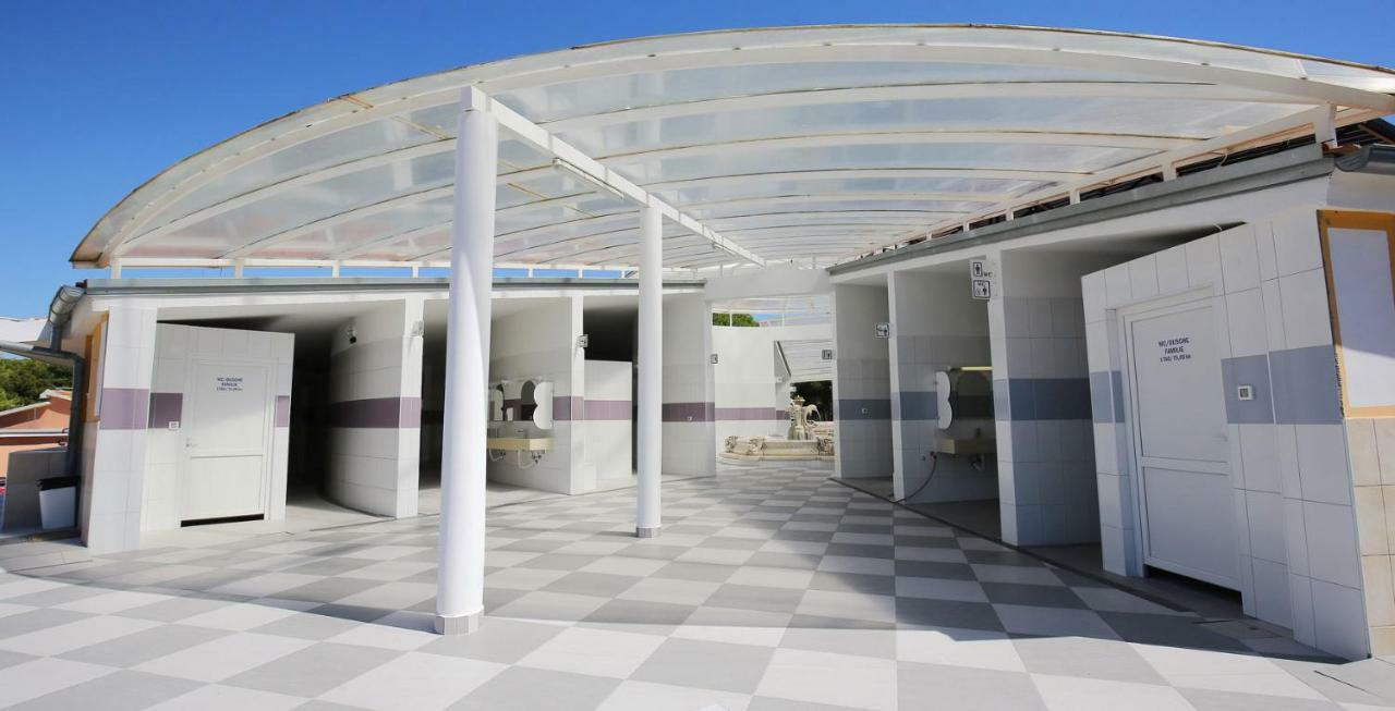 Mobile Home Lucan Drage Extérieur photo